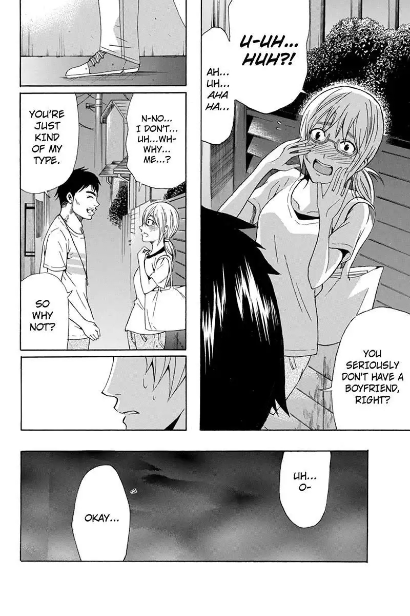 Naze Toudouin Masaya 16-sai wa Kanojo ga Dekinai no ka? Chapter 65 20